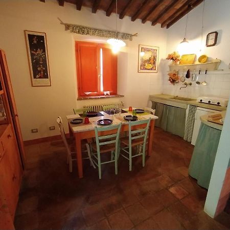 Agriturismo Paneolio Villa Collemandina Екстериор снимка