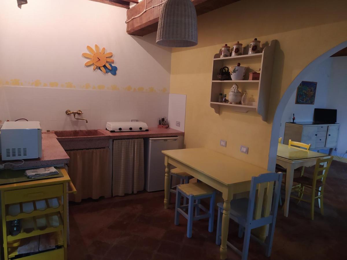 Agriturismo Paneolio Villa Collemandina Екстериор снимка